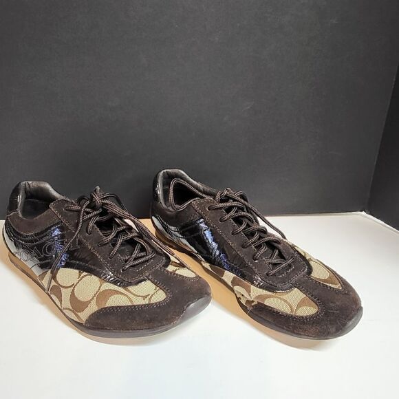 Coach Women's Shoes  - Picture 7 of 12